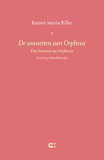 De sonnetten aan Orpheus