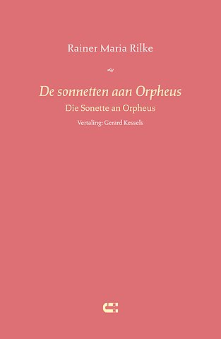De sonnetten aan Orpheus