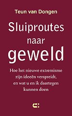 Sluiproutes naar geweld