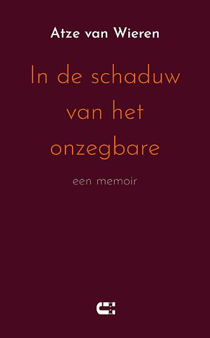 In de schaduw van het onzegbare