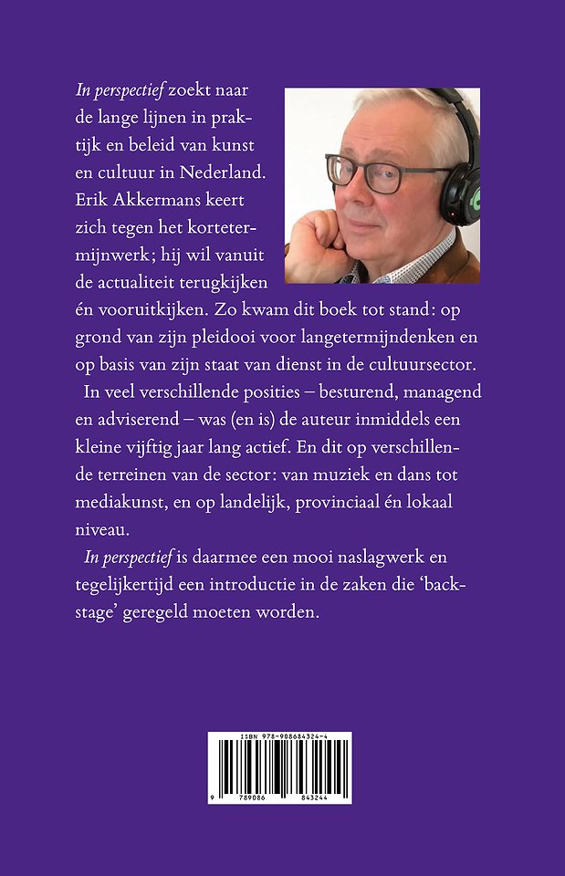 In perspectief