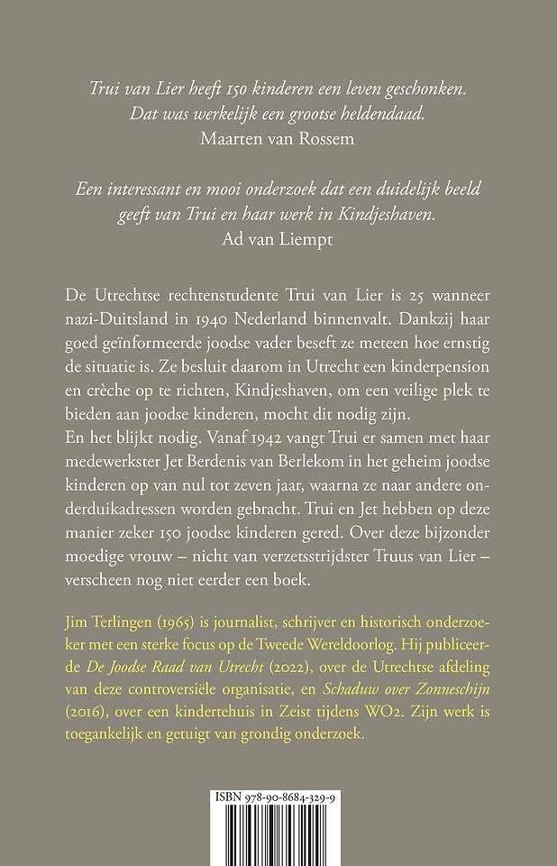 Trui van Lier