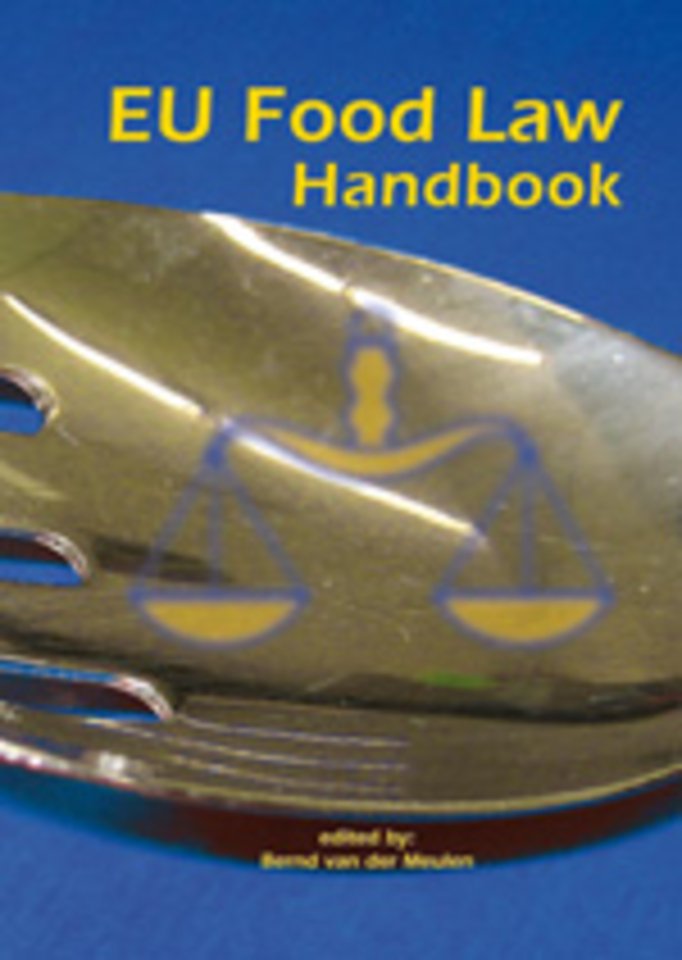 EU food law handbook