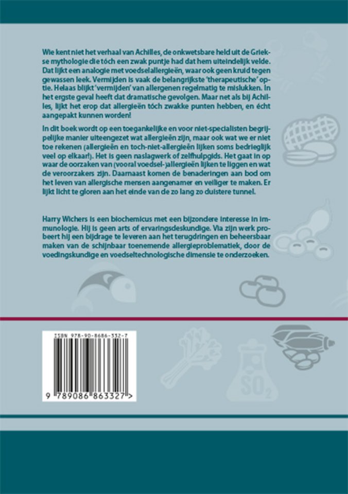 De achilleshiel van allergie