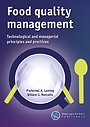 Food quality management Food quality management