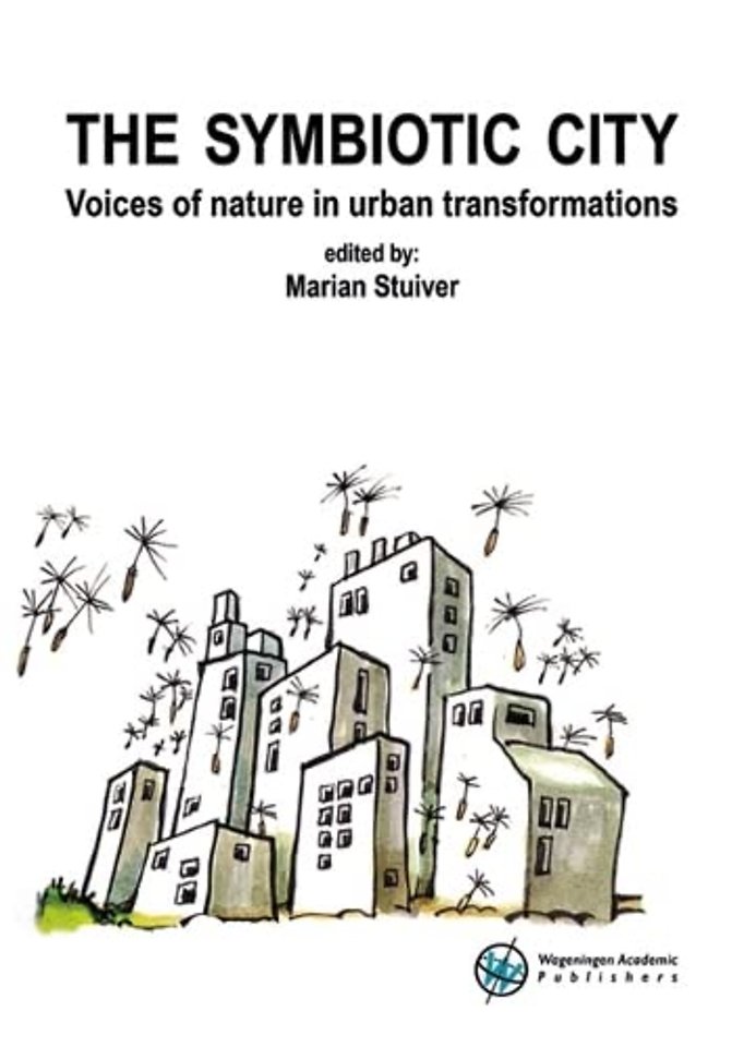 The symbiotic city