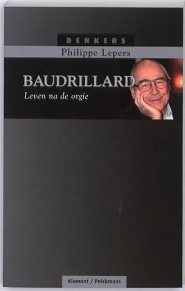 Baudrillard