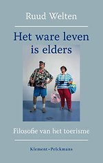 Het ware leven is elders
