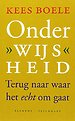 Onderwijsheid