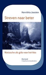 Streven naar beter Streven naar beter