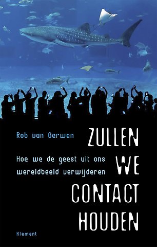 Zullen we contact houden
