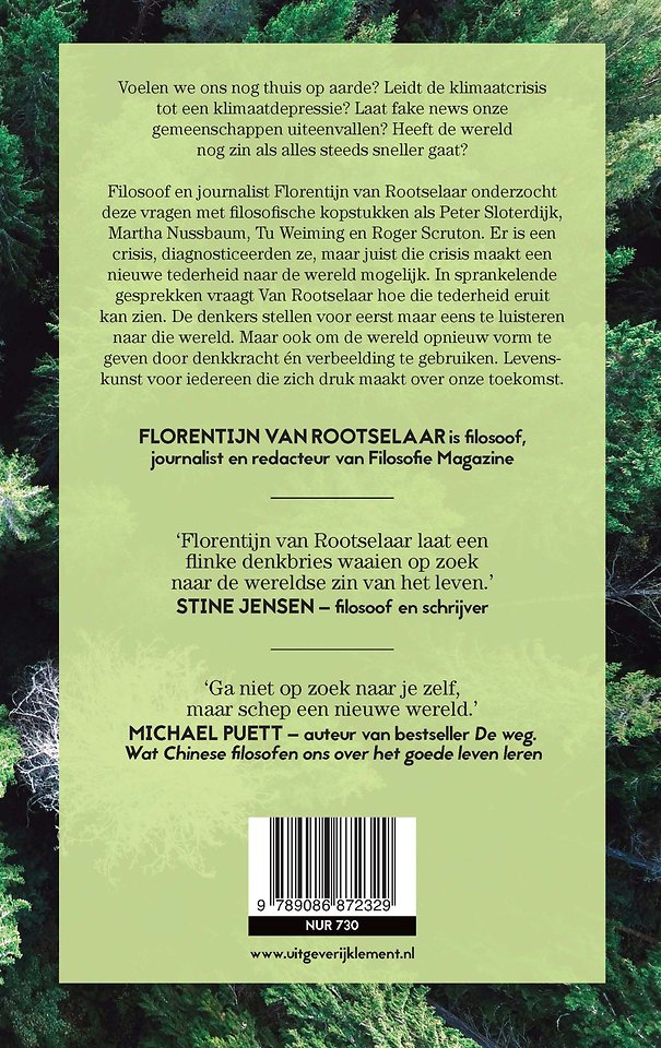 Filosofisch veldwerk