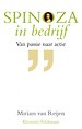 Spinoza in bedrijf