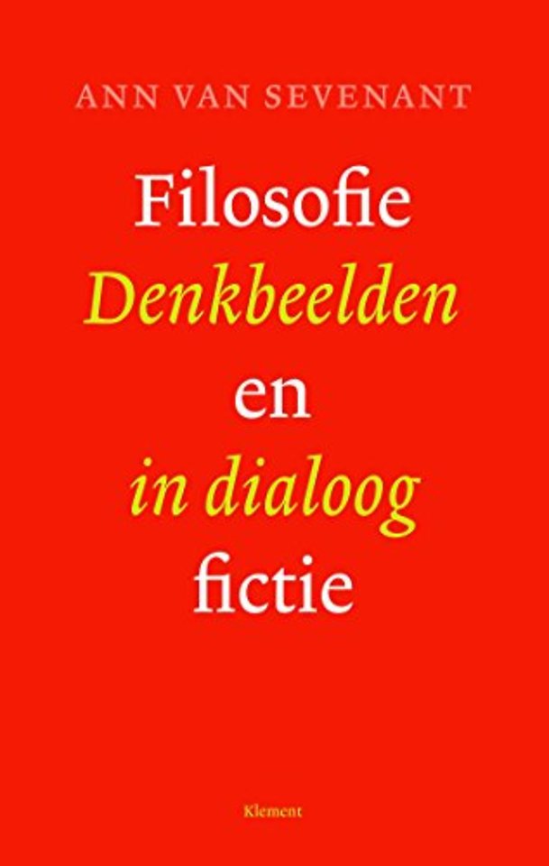 Filosofie en Fictie