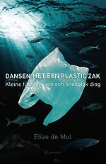 Dansen met een plastic zak