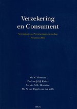 Verzekering en Consument