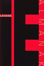 Leidse IE Alumni Almanak