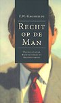 Recht op de man