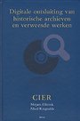 Digitale ontsluiting van historische archieven en verweesde werken
