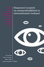 Financieel toezicht en aansprakelijkheid in internationaal verband
