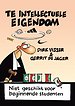 Te Intellectuele Eigendom; de morele basisemoties van de IE : featuring John Doorzon als "de gemiddeld geïnformeerde, omzichtige en oplettende gewone consument" Te Intellectuele Eigendom; de morele basisemoties van de IE : featuring John Doorzon als "de gemiddeld geïnformeerde, omzichtige en oplettende gewone consument"