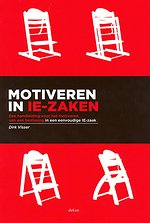 Motiveren in IE-zaken
