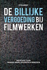 Billijke vergoeding bij filmwerken