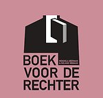 Boek voor de rechter