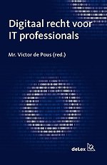 Digitaal recht voor IT professionals