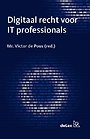 Digitaal recht voor IT professionals Digitaal recht voor IT professionals