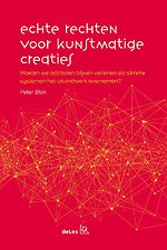 Echte rechten voor kunstmatige creaties