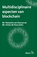 Multidisciplinaire aspecten van blockchain