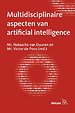 Multidisciplinaire aspecten van artificial intelligence Multidisciplinaire aspecten van artificial intelligence