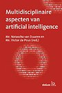 Multidisciplinaire aspecten van artificial intelligence Multidisciplinaire aspecten van artificial intelligence