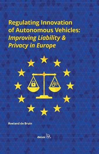 Regulating Innovation of Autonomous Vehicles