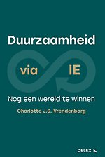 Duurzaamheid via IE