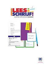 Lees en Schrijf! Lees en Schrijf!