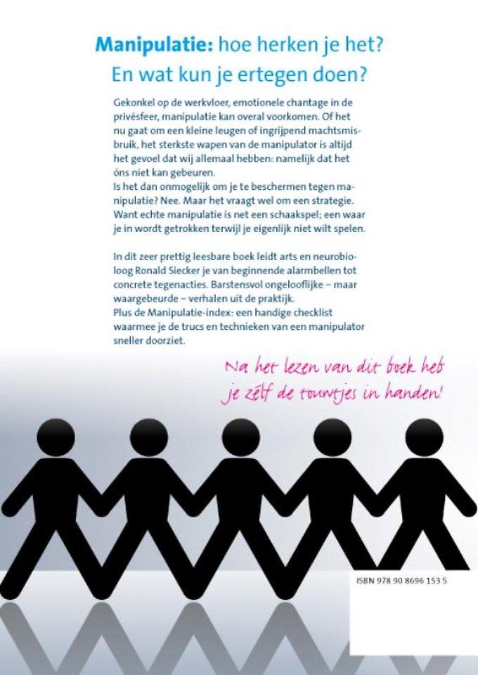 Manipulatie