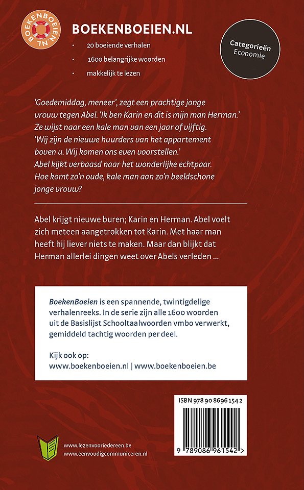 De perfecte misdaad