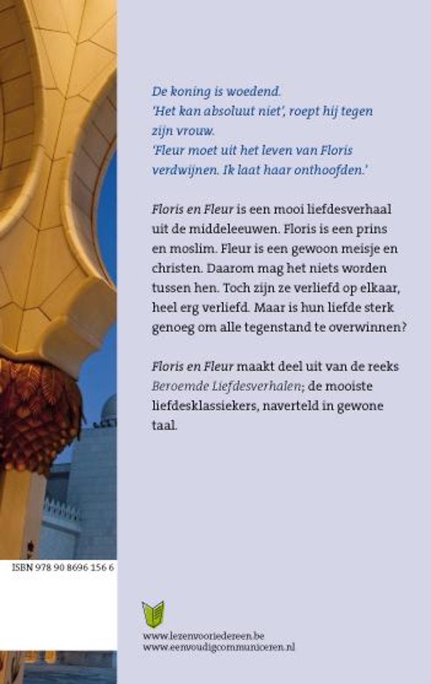 Floris en Fleur