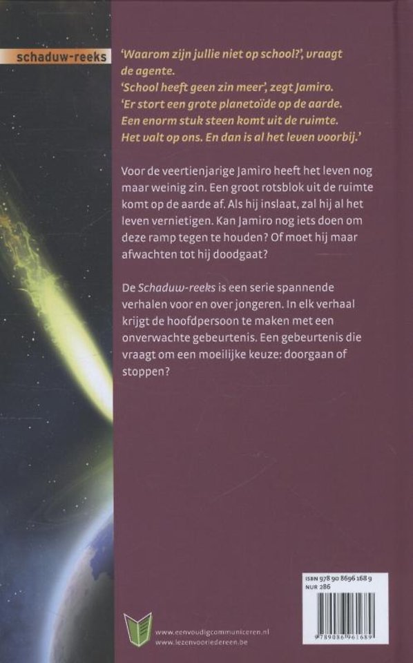 Eind van de wereld