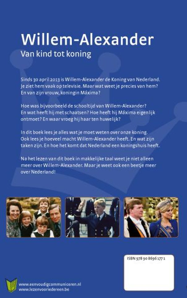 Willem-Alexander
