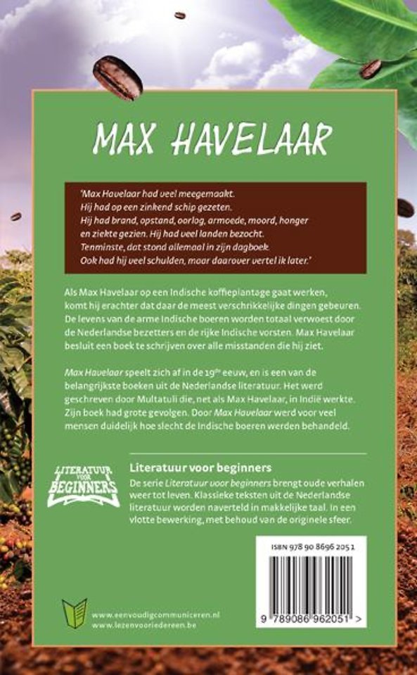 Max Havelaar