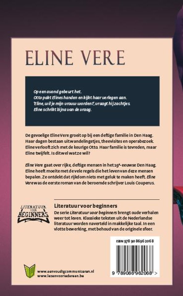 Eline Vere