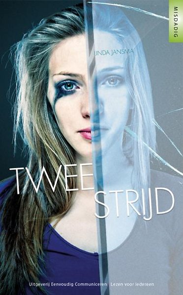 Afbeeldingsresultaat voor tweestrijd linda jansma