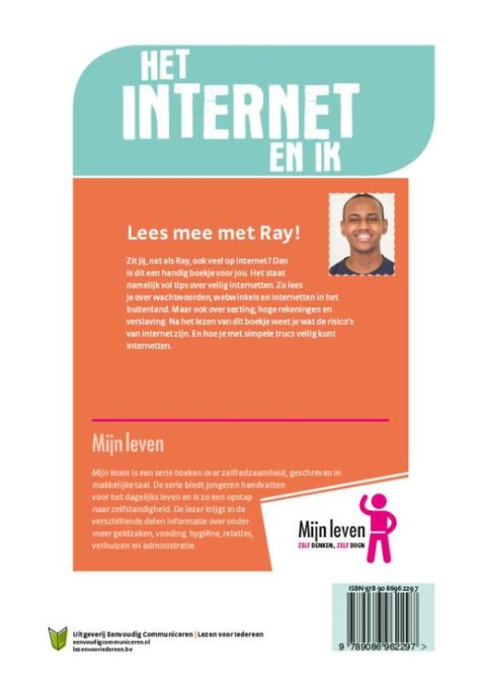 Het internet en ik