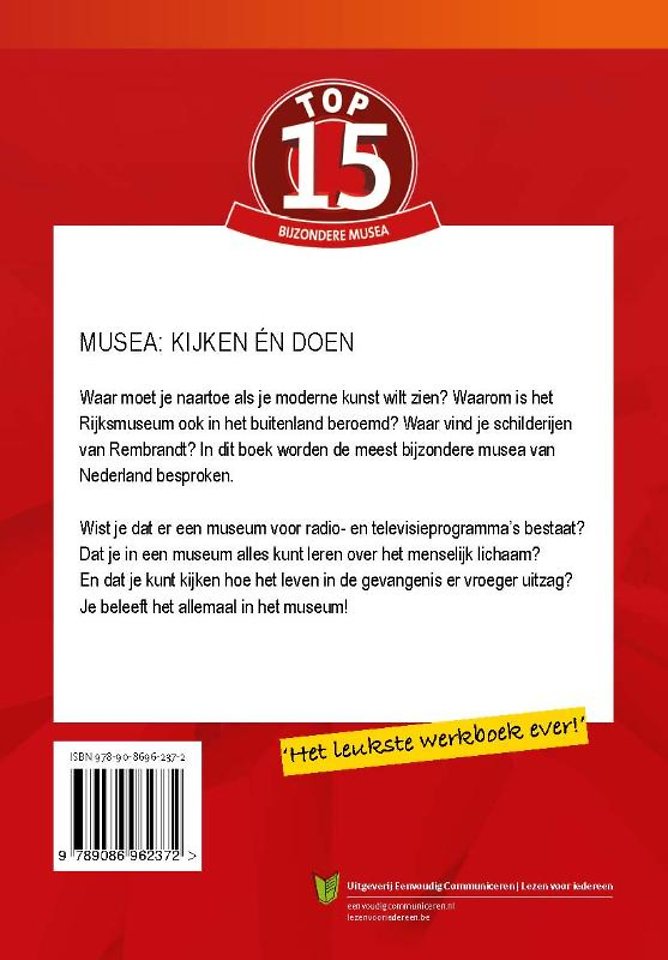 Bijzondere musea