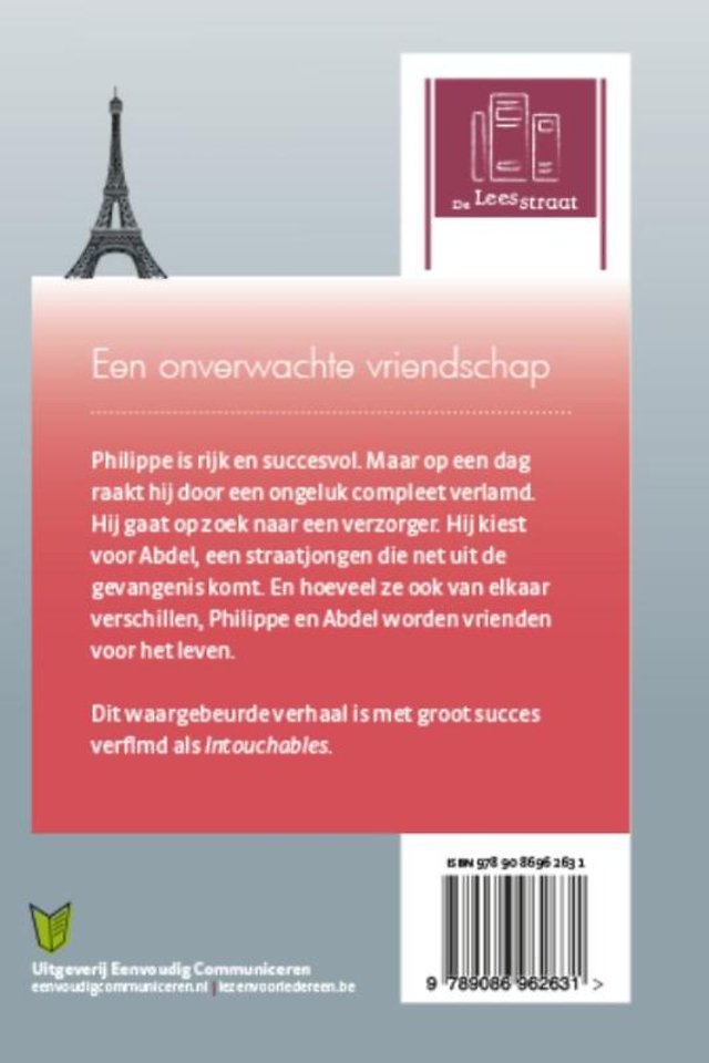 Een onverwachte vriendschap