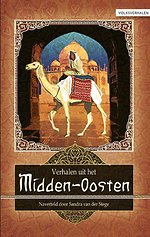 Verhalen uit het Midden-Oosten Verhalen uit het Midden-Oosten