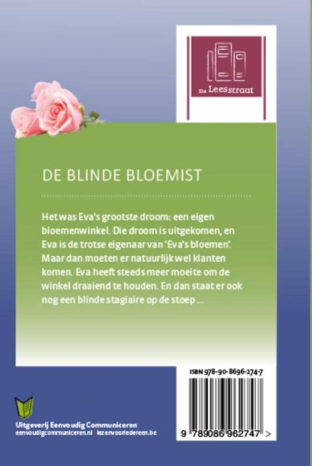 De blinde bloemist